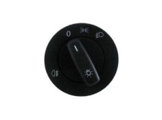 Recambio de mando luces para volkswagen golf v berlina (1k1) referencia OEM IAM GVW9240 NUEVO T2-4-A7-3