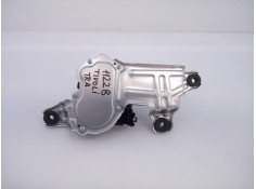 MOTOR LIMPIA TRASERO 8612035000 2G21 E1-B3-47-1