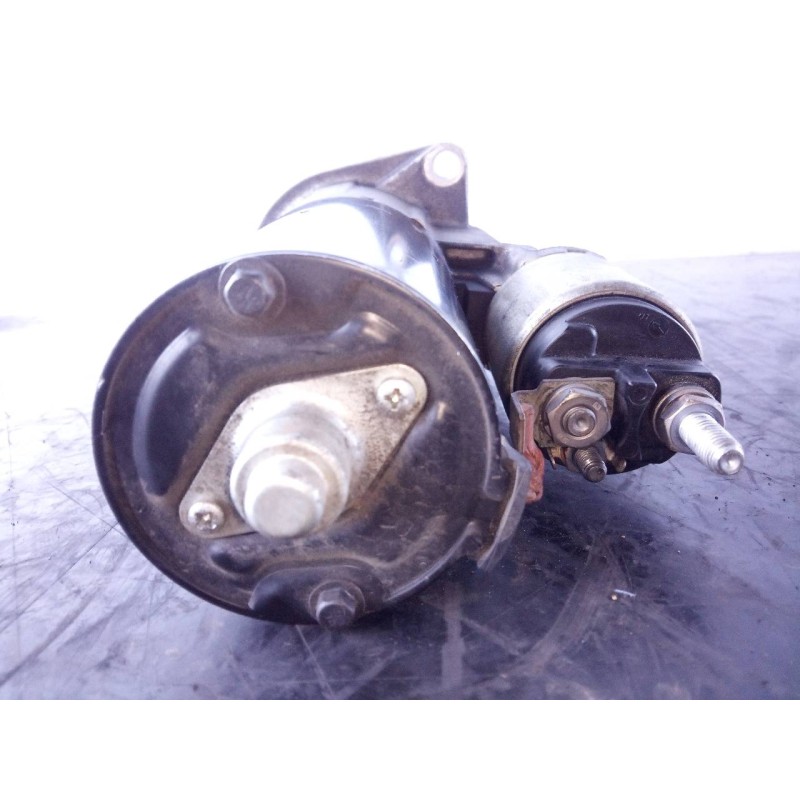 Recambio de motor arranque para jeep renegade night eagle 4x2 referencia OEM IAM 51810308 0001138010 P3-A10-13-1