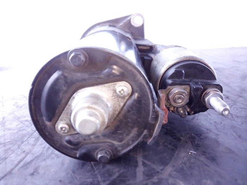 Recambio de motor arranque para jeep renegade night eagle 4x2 referencia OEM IAM 51810308 0001138010 P3-A10-13-1