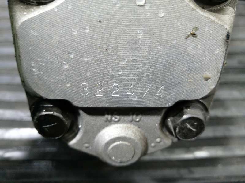 Recambio de bomba direccion para kia carnival ii 2.5 v6 lx referencia OEM IAM 3224  P3-B4-19-1