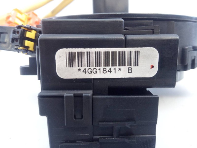 Recambio de anillo airbag para toyota land cruiser (j12) 3.0 d4-d vxl referencia OEM IAM 4GG1841B  E3-B2-8-4