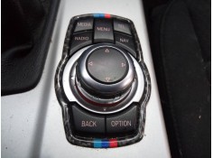 Recambio de sistema navegacion gps para bmw x3 (f25) xdrive20d m sport referencia OEM IAM    2