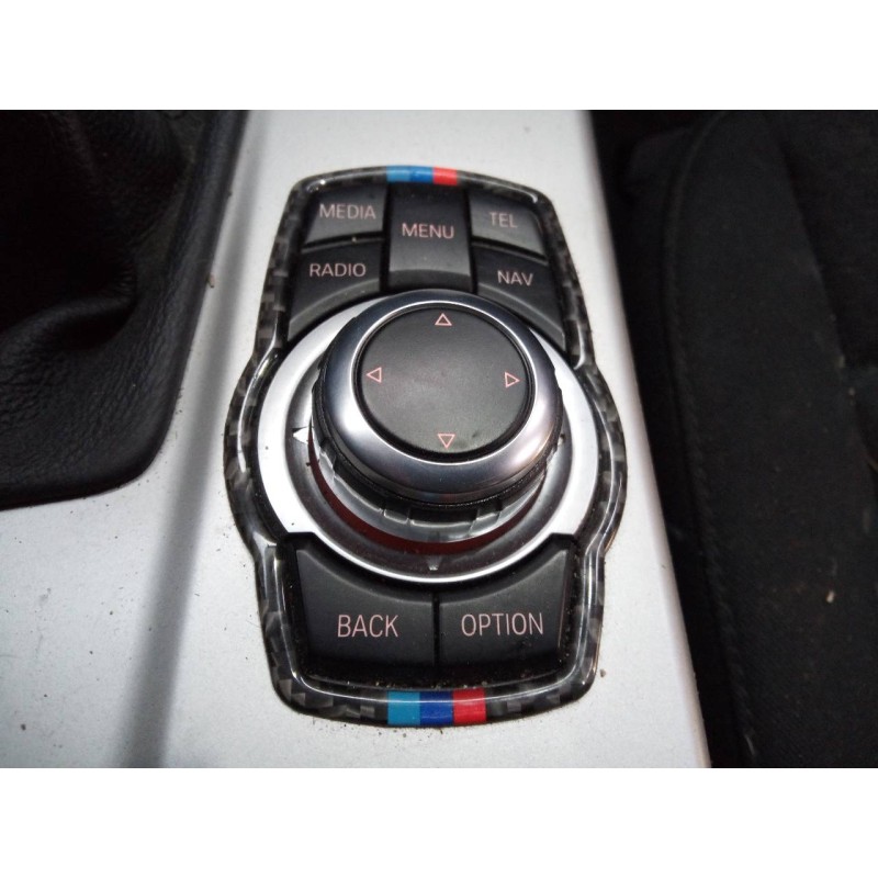 Recambio de sistema navegacion gps para bmw x3 (f25) xdrive20d m sport referencia OEM IAM   