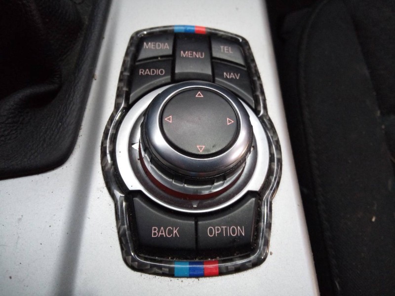 Recambio de sistema navegacion gps para bmw x3 (f25) xdrive20d m sport referencia OEM IAM   