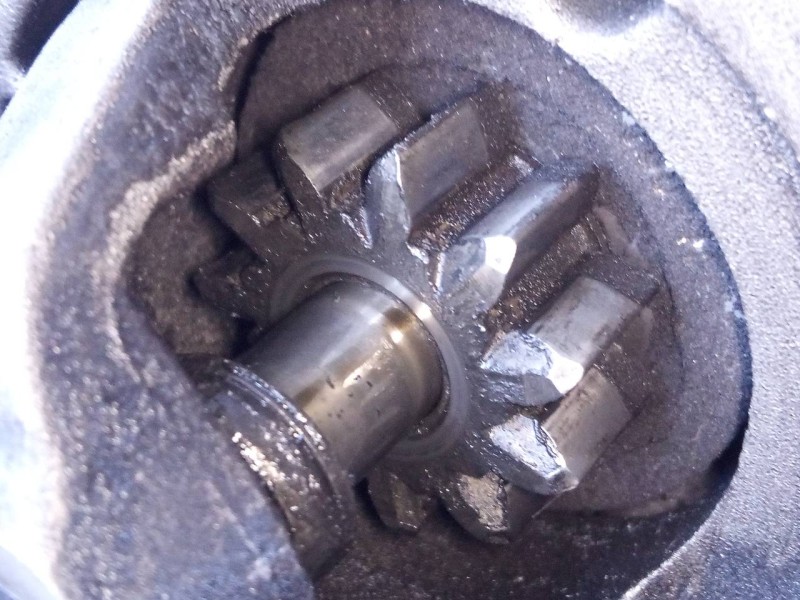 Recambio de motor arranque para jeep renegade night eagle 4x2 referencia OEM IAM 51810308 0001138010 P3-A10-13-1