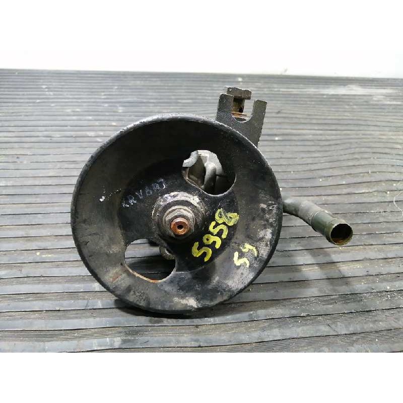 Recambio de bomba direccion para kia carnival ii 2.5 v6 lx referencia OEM IAM 3224  P3-B4-19-1