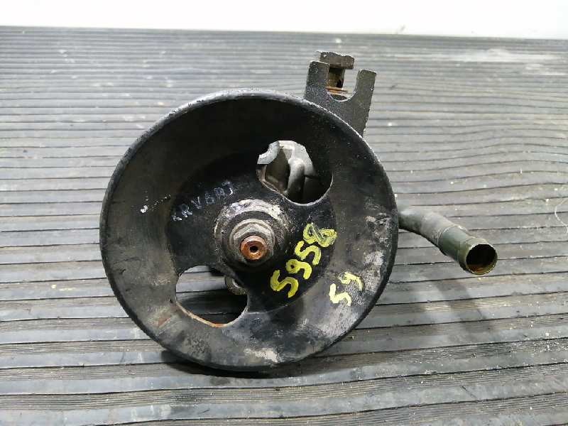 Recambio de bomba direccion para kia carnival ii 2.5 v6 lx referencia OEM IAM 3224  P3-B4-19-1
