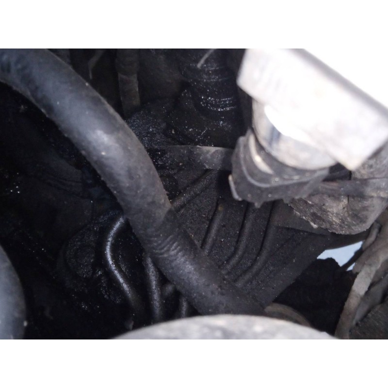 Recambio de abs para mercedes-benz clase m (w163) 400 cdi (163.128) referencia OEM IAM   