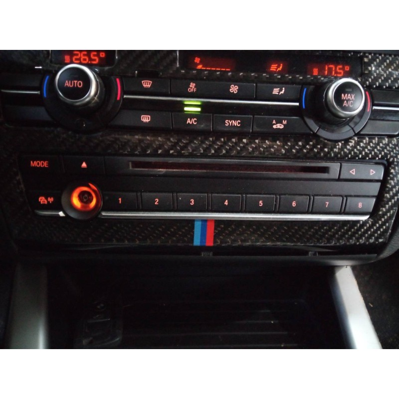 Recambio de sistema navegacion gps para bmw x3 (f25) xdrive20d m sport referencia OEM IAM   