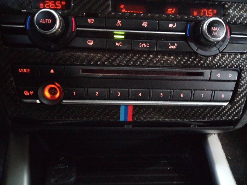 Recambio de sistema navegacion gps para bmw x3 (f25) xdrive20d m sport referencia OEM IAM   