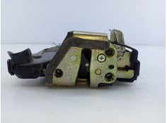 Recambio de cerradura puerta delantera derecha para toyota land cruiser (j12) 3.0 d4-d vxl referencia OEM IAM   E2-B4-30-2