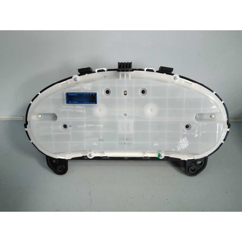 Recambio de cuadro instrumentos para opel astra k lim. 5türig dynamic referencia OEM IAM 39102855 17180 E3-A5-30-4