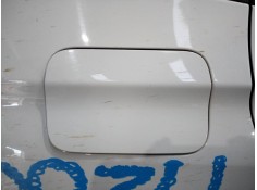 TAPA EXTERIOR COMBUSTIBLE 