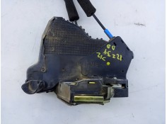 Recambio de cerradura puerta delantera derecha para toyota land cruiser (j12) 3.0 d4-d vxl referencia OEM IAM   E2-B4-30-2 2