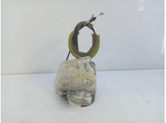 CERRADURA PUERTA TRASERA IZQUIERDA 6126A0012 E2-A2-55-2