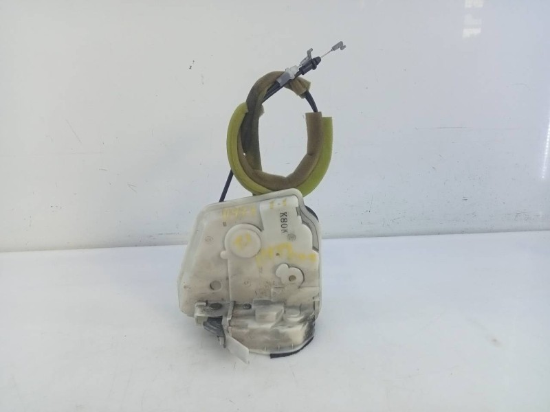 Recambio de cerradura puerta trasera izquierda para mazda cx-5 style 2wd referencia OEM IAM 6126A0012  E2-A2-55-2