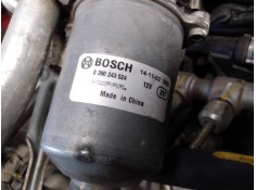 MOTOR LIMPIA DELANTERO 0390243524 