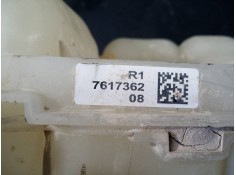 Recambio de deposito expansion para bmw serie 1 lim. (f40) 118d referencia OEM IAM R1761736202  P2-A3-3 2