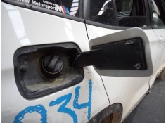 Recambio de tapa exterior combustible para bmw x3 (f25) xdrive20d m sport referencia OEM IAM    2
