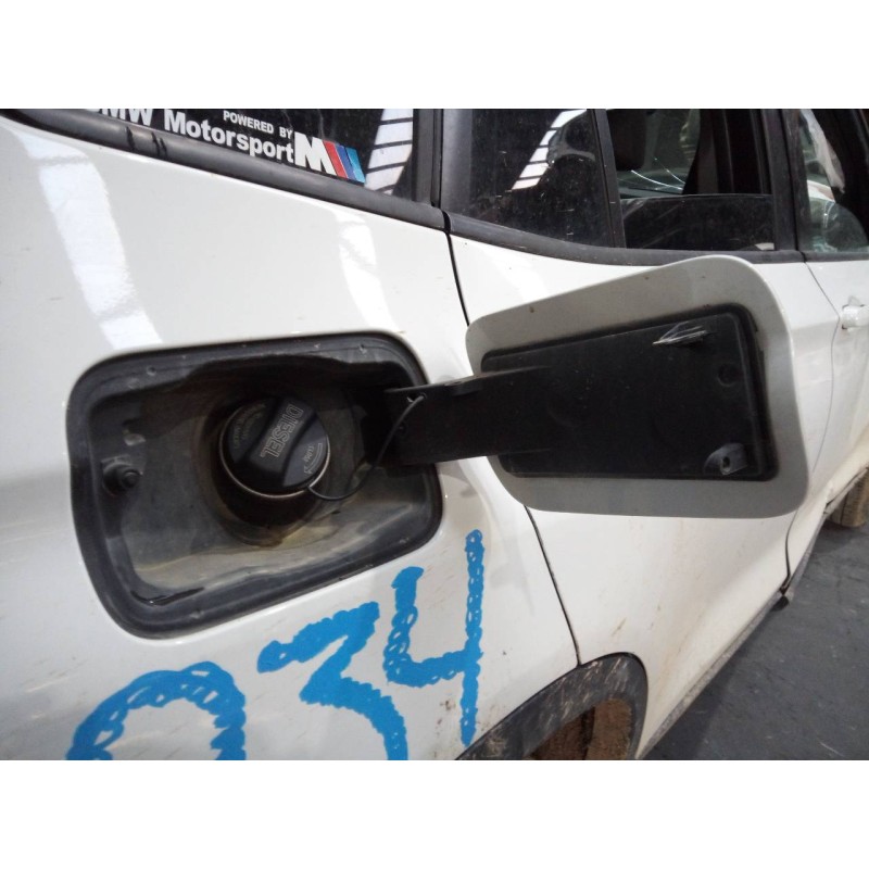 Recambio de tapa exterior combustible para bmw x3 (f25) xdrive20d m sport referencia OEM IAM   