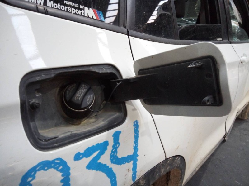 Recambio de tapa exterior combustible para bmw x3 (f25) xdrive20d m sport referencia OEM IAM   