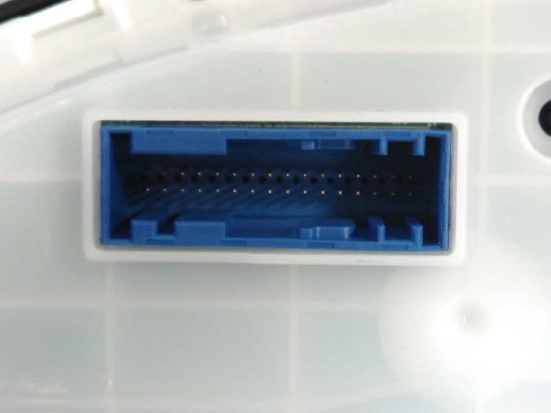 Recambio de cuadro instrumentos para opel astra k lim. 5türig dynamic referencia OEM IAM 39102855 17180 E3-A5-30-4