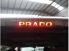 LUZ CENTRAL DE FRENO 