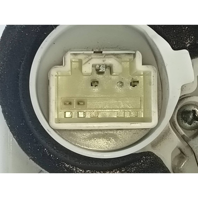 Recambio de cerradura puerta trasera izquierda para mazda cx-5 style 2wd referencia OEM IAM 6126A0012  E2-A2-55-2