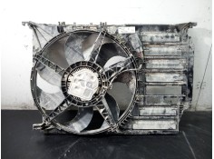 Recambio de electroventilador para bmw serie 1 lim. (f40) 118d referencia OEM IAM 17428596241 22828110 P2-B8-17