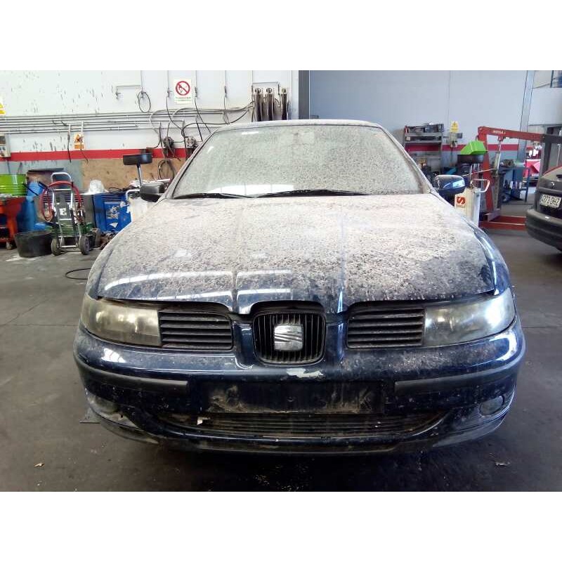 seat toledo (1m2) del año 2001