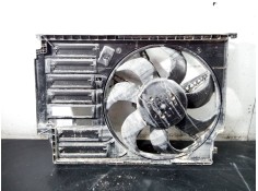 Recambio de electroventilador para bmw serie 1 lim. (f40) 118d referencia OEM IAM 17428596241 22828110 P2-B8-17 2
