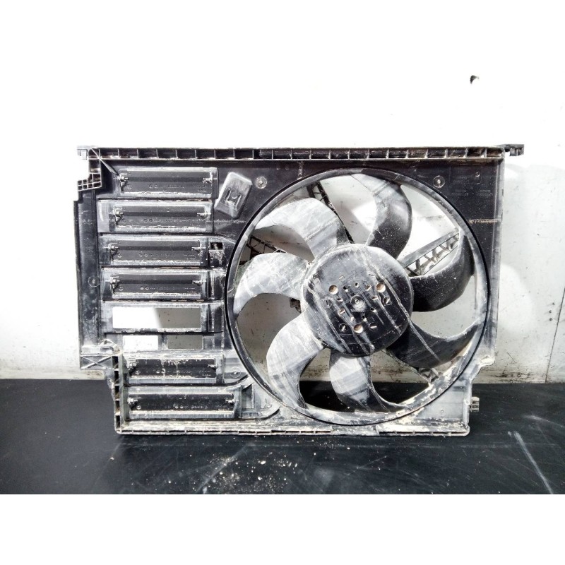 Recambio de electroventilador para bmw serie 1 lim. (f40) 118d referencia OEM IAM 17428596241 22828110 P2-B8-17