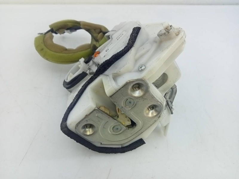 Recambio de cerradura puerta trasera izquierda para mazda cx-5 style 2wd referencia OEM IAM 6126A0012  E2-A2-55-2