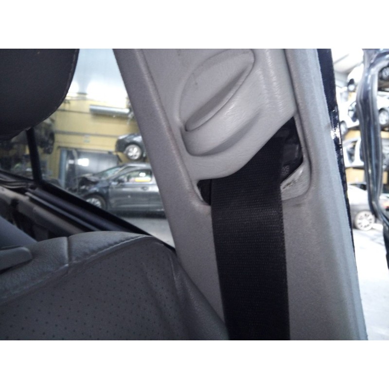 Recambio de cinturon seguridad delantero izquierdo para mercedes-benz clase m (w163) 400 cdi (163.128) referencia OEM IAM   