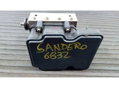 Recambio de abs para dacia sandero laureate referencia OEM IAM 476608644R 269633 P3-A8-19-4