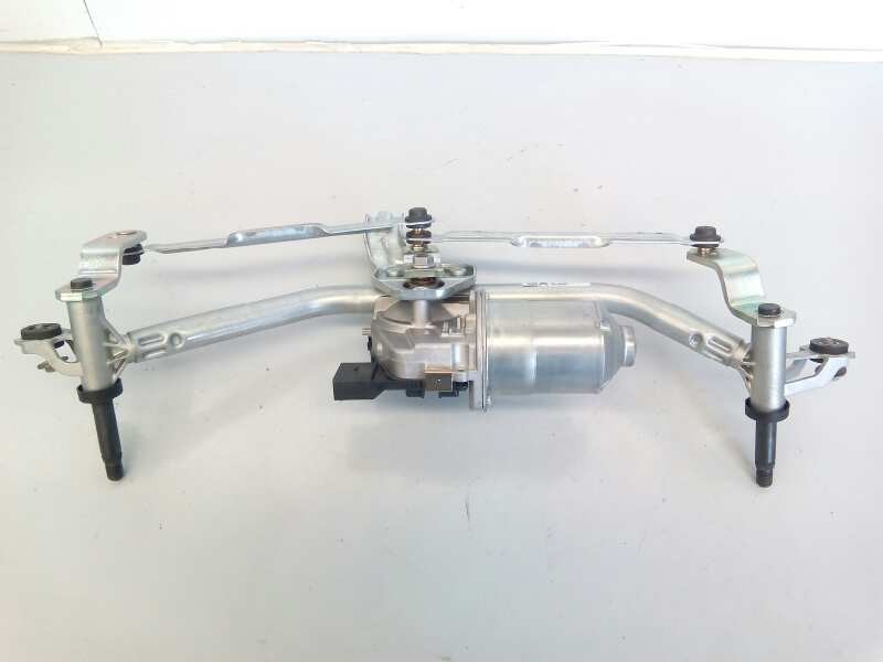 Recambio de motor limpia delantero para citroën c3 aircross feel referencia OEM IAM 3397021919 39109362 E1-A4-12-2
