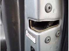 CERRADURA PUERTA TRASERA DERECHA 