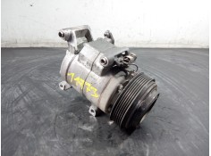COMPRESOR AIRE ACONDICIONADO F500JUBCA10 KF01967 P3-B2-8-3