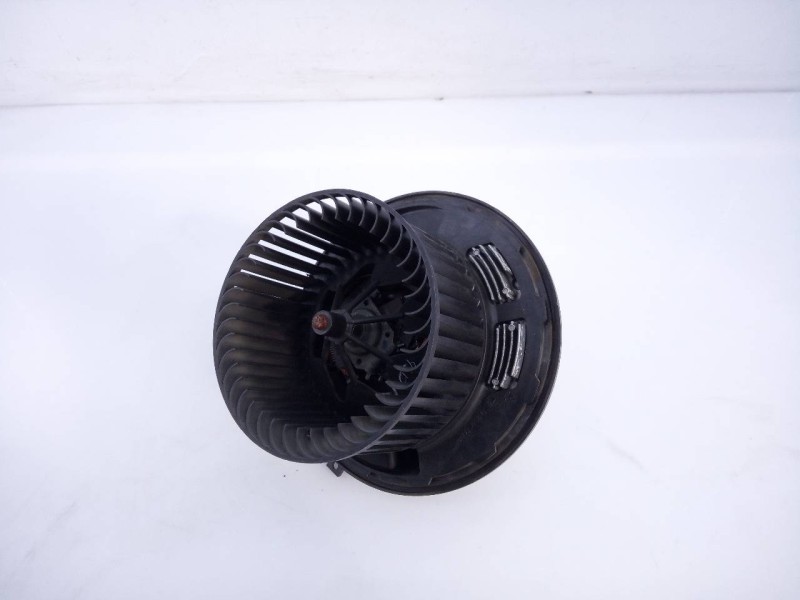 Recambio de ventilador calefaccion para bmw x3 (f25) xdrive20d m sport referencia OEM IAM 10214142  E1-A3-44-1