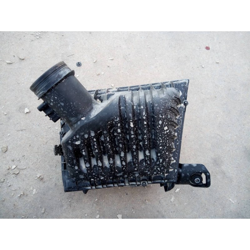 Recambio de filtro aire para bmw serie 1 lim. (f40) 118d referencia OEM IAM   