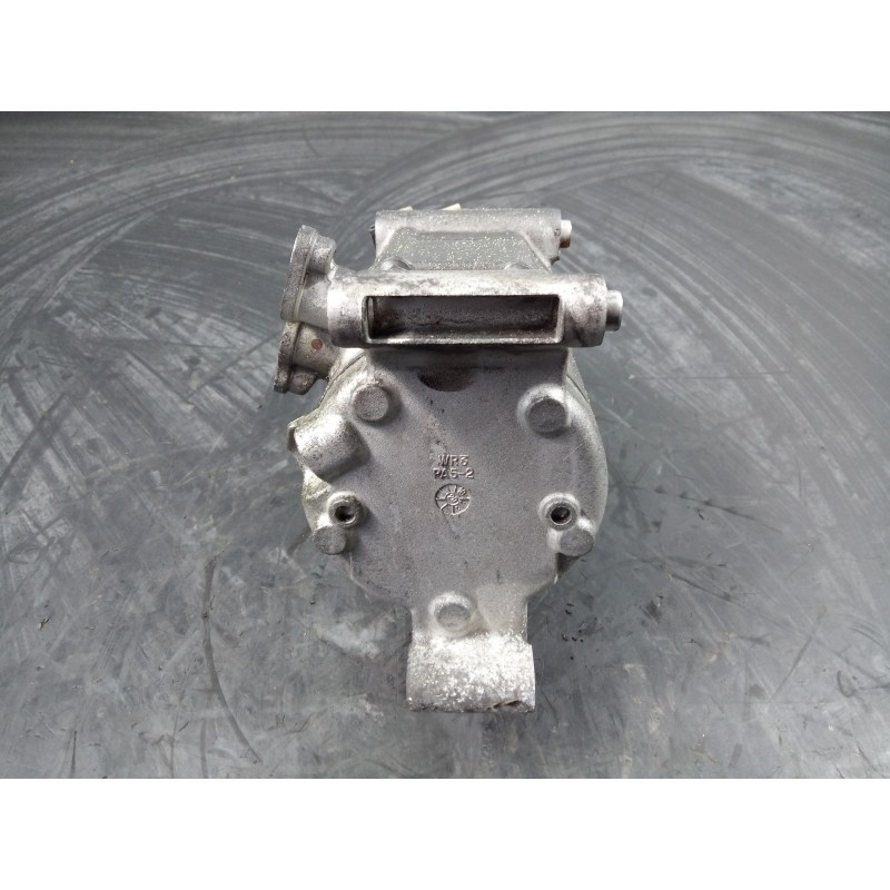 Recambio de compresor aire acondicionado para mazda cx-5 style 2wd referencia OEM IAM F500JUBCA10 KF01967 P3-B2-8-3