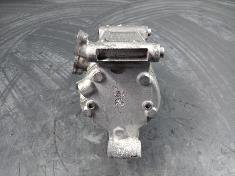 Recambio de compresor aire acondicionado para mazda cx-5 style 2wd referencia OEM IAM F500JUBCA10 KF01967 P3-B2-8-3