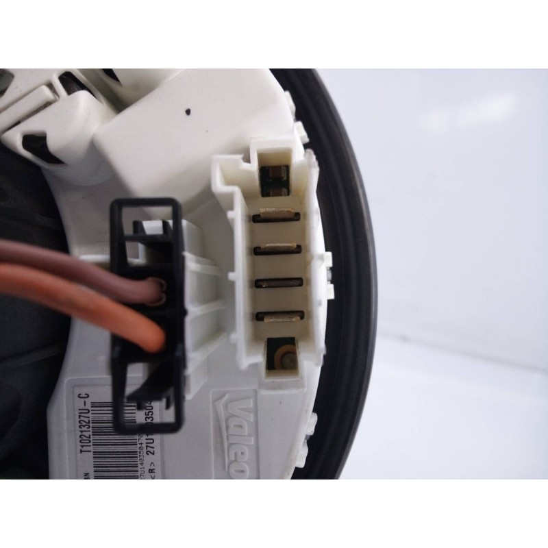 Recambio de ventilador calefaccion para bmw x3 (f25) xdrive20d m sport referencia OEM IAM 10214142  E1-A3-44-1