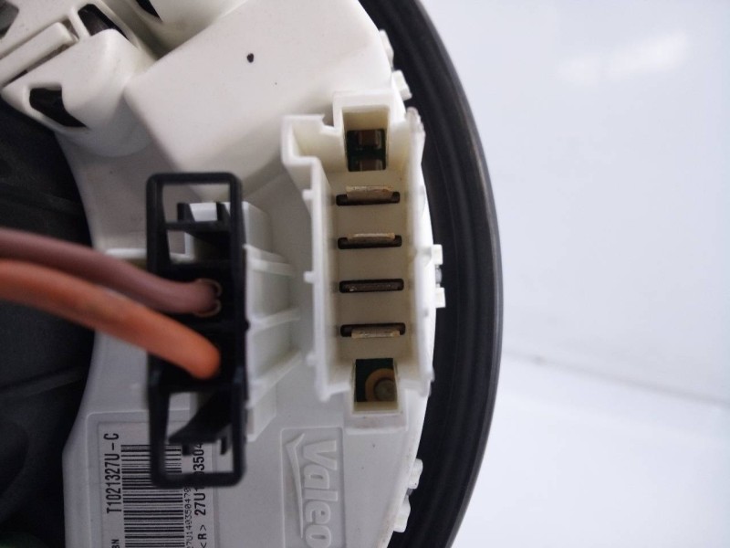 Recambio de ventilador calefaccion para bmw x3 (f25) xdrive20d m sport referencia OEM IAM 10214142  E1-A3-44-1