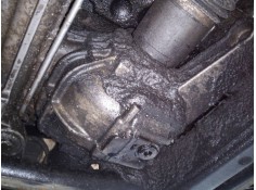 DIFERENCIAL DELANTERO 