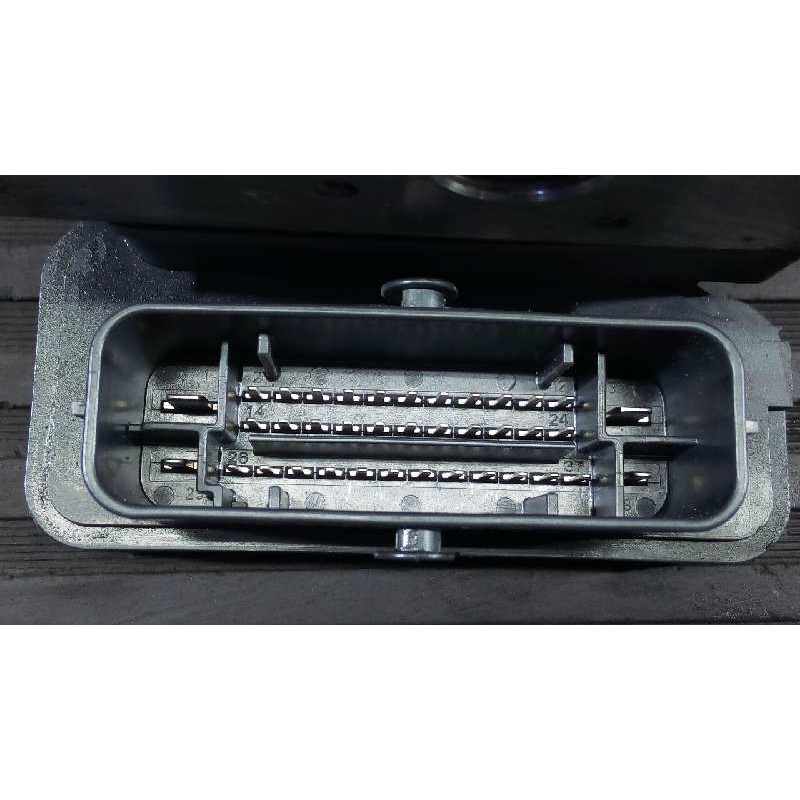 Recambio de abs para dacia sandero laureate referencia OEM IAM 476608644R 269633 P3-A8-19-4