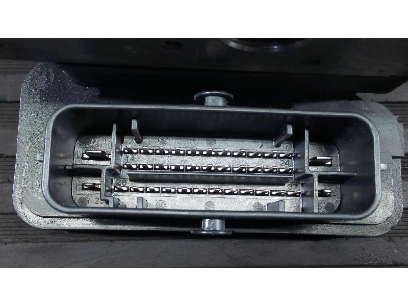 Recambio de abs para dacia sandero laureate referencia OEM IAM 476608644R 269633 P3-A8-19-4