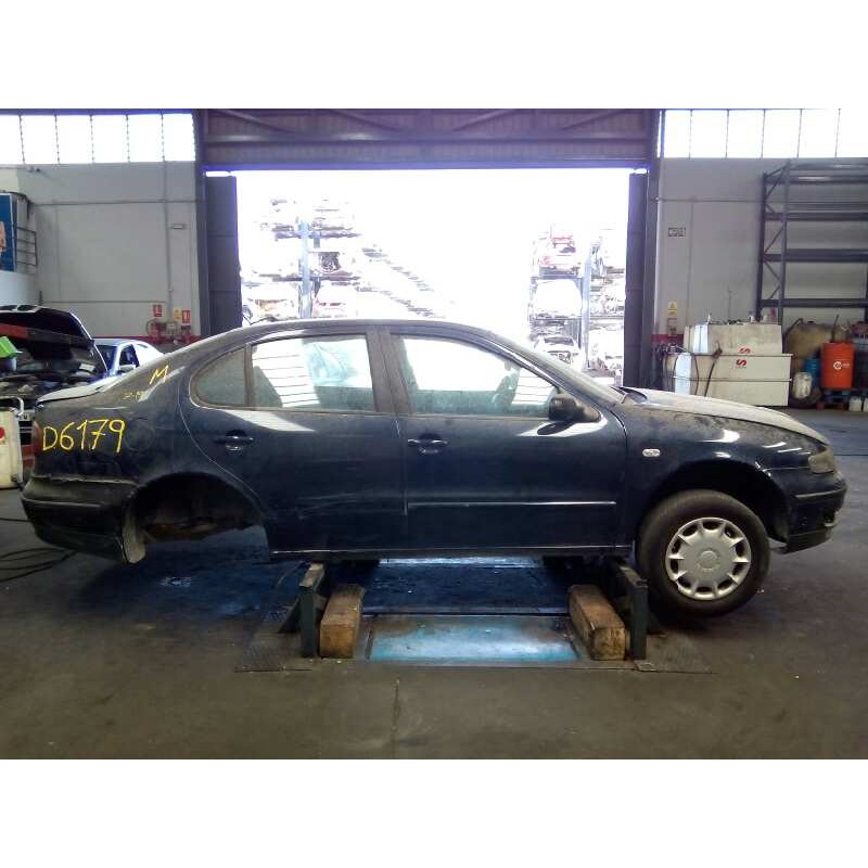 seat toledo (1m2) del año 2001