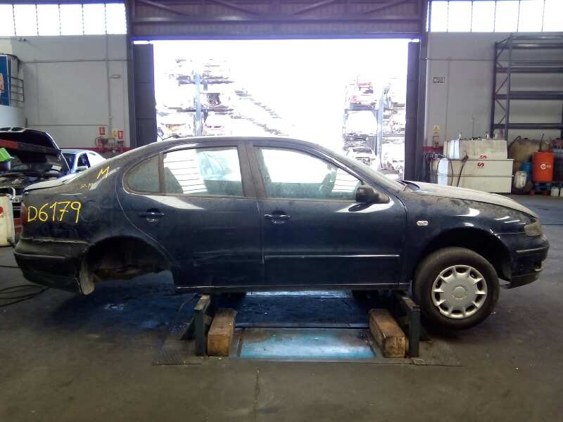 seat toledo (1m2) del año 2001